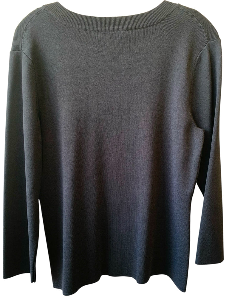 CABLE & GAUGE  xL TOP  W