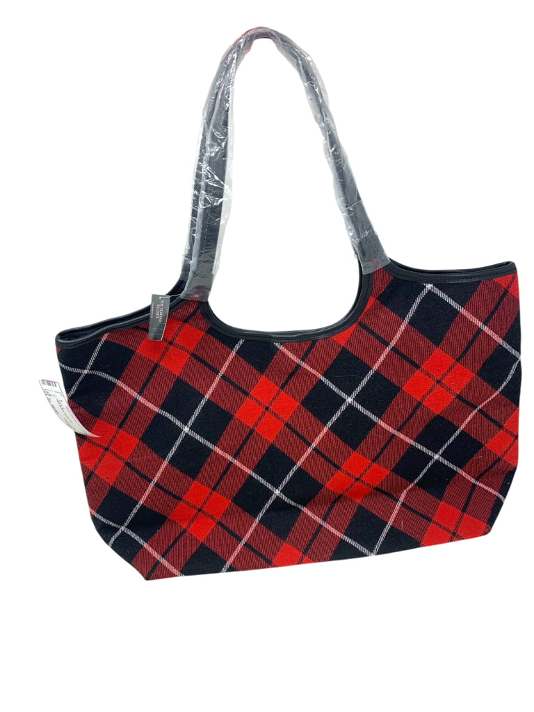VICTORIA'S SECRET  NEW! TOTE W
