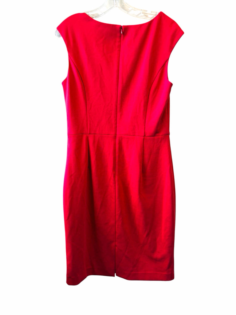 WHITE HOUSE BLACK MARKET Size 8 DRESS W