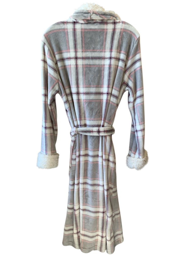 JOYSPUN  large ROBE W