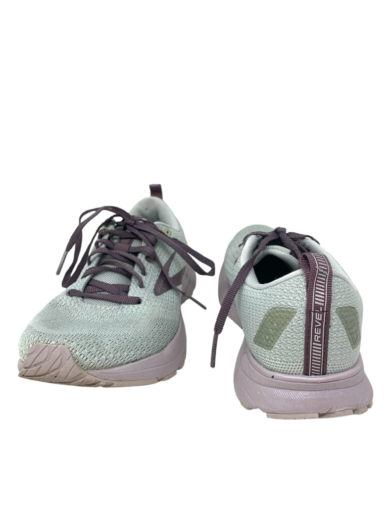 BROOKS  5.5 SNEAKERS W