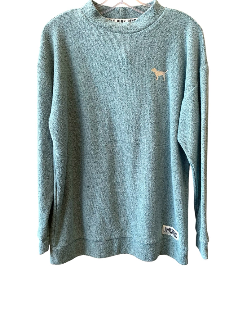 PINK-VICTORIA SECRET  xS SWEATER W