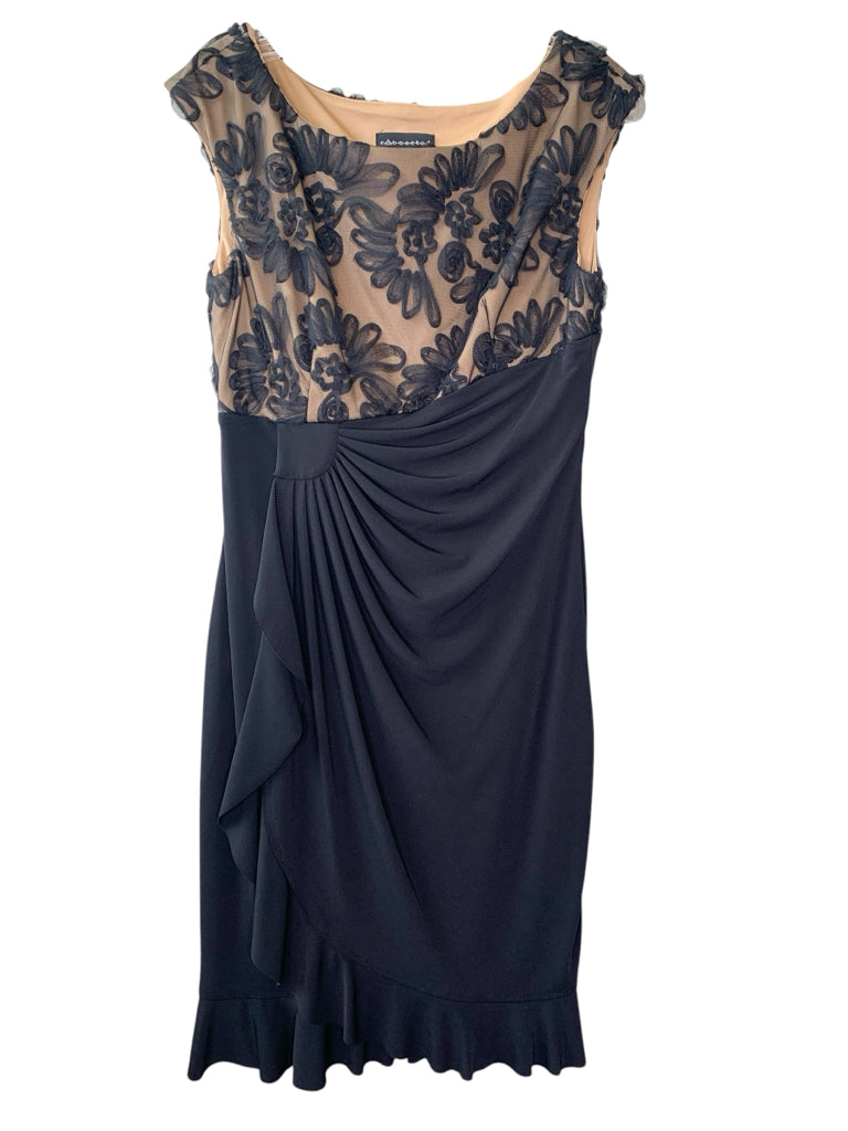 CONNECTED Size 8 DRESS W