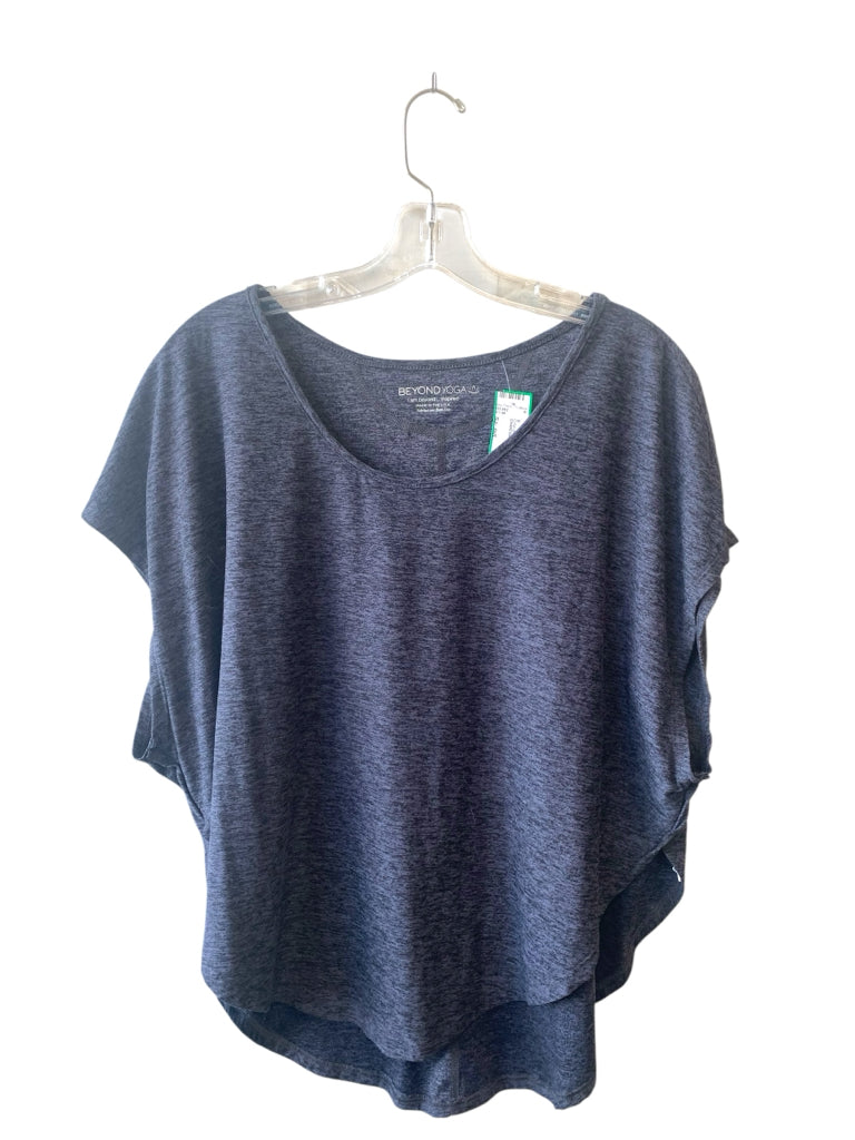 BEYOND YOGA  m/L GYM W