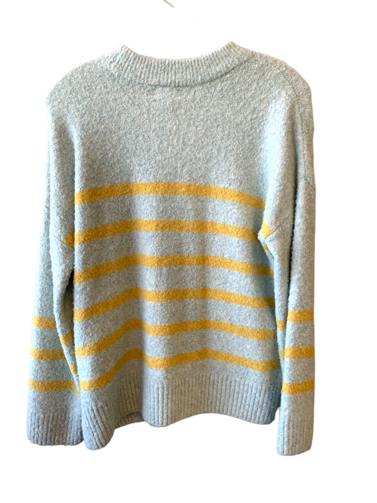 LILLA P  small SWEATER W