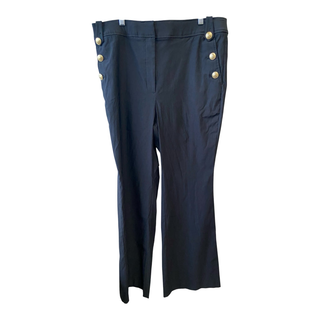 LANE BRYANT Size 16 PANTS W