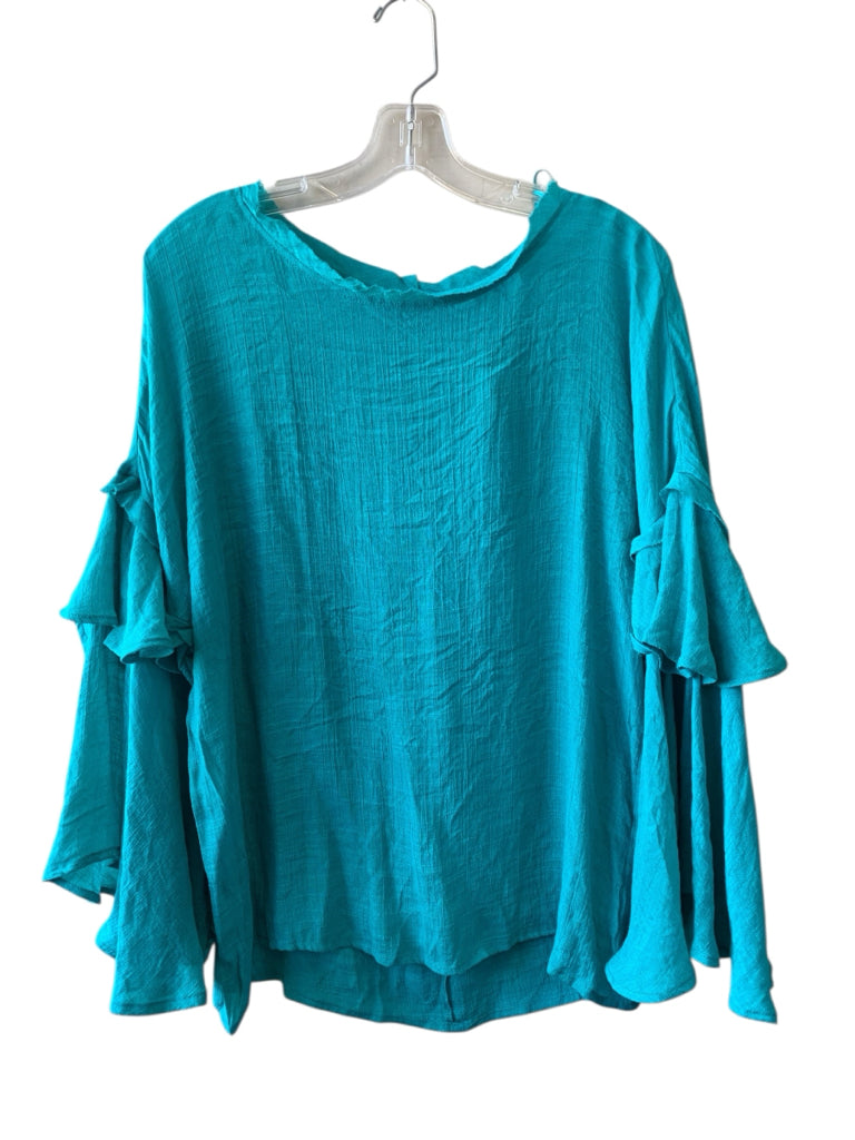 FAVLUX Size medium TOP  W