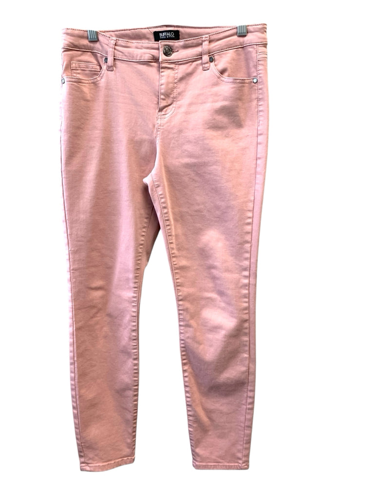BUFFALO  8 JEANS W