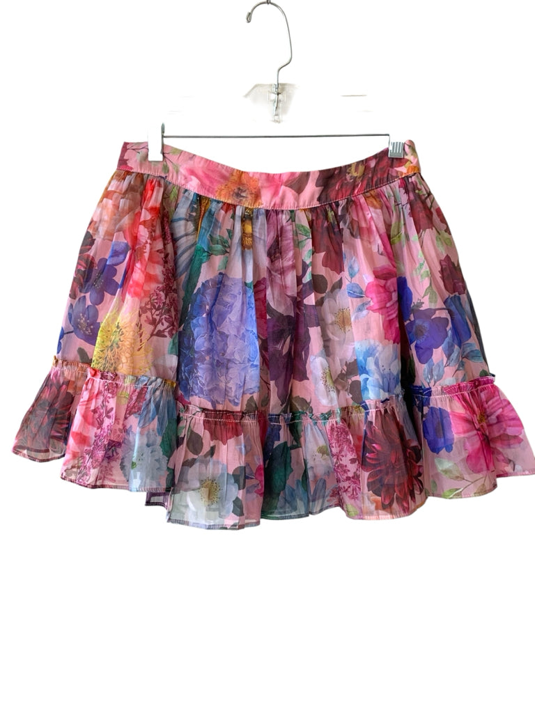 MIAMI  medium SKIRT W