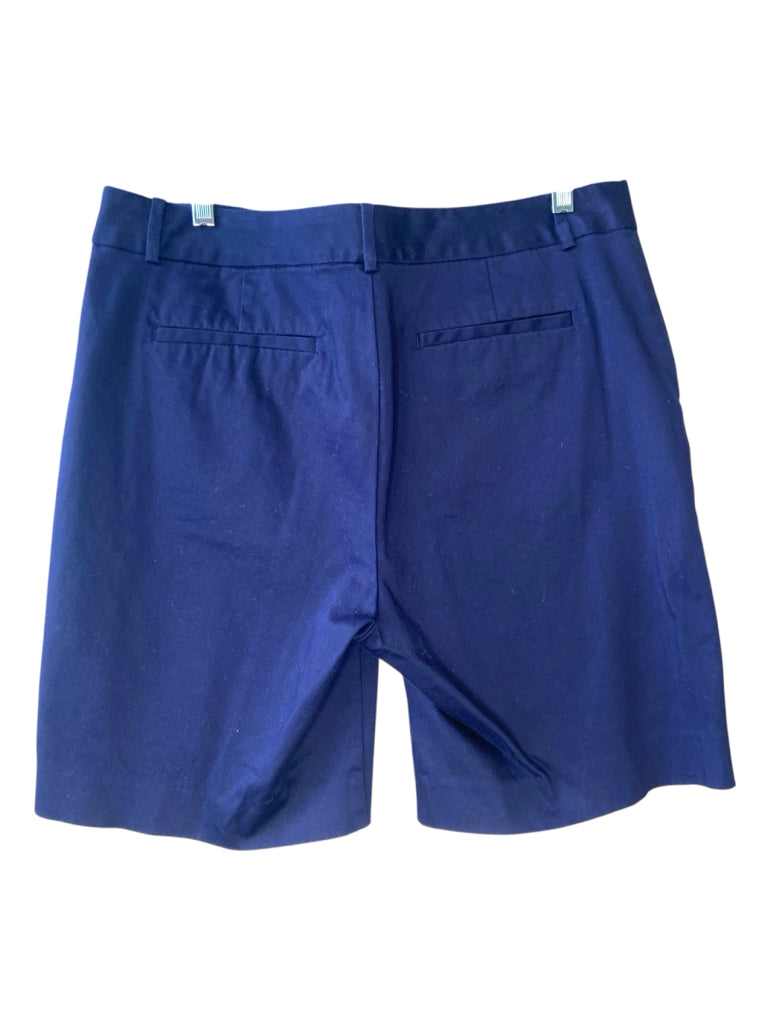 RALPH LAUREN Size 14 SHORT W