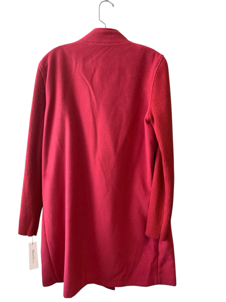 KENNETH COLE NY  large COAT W