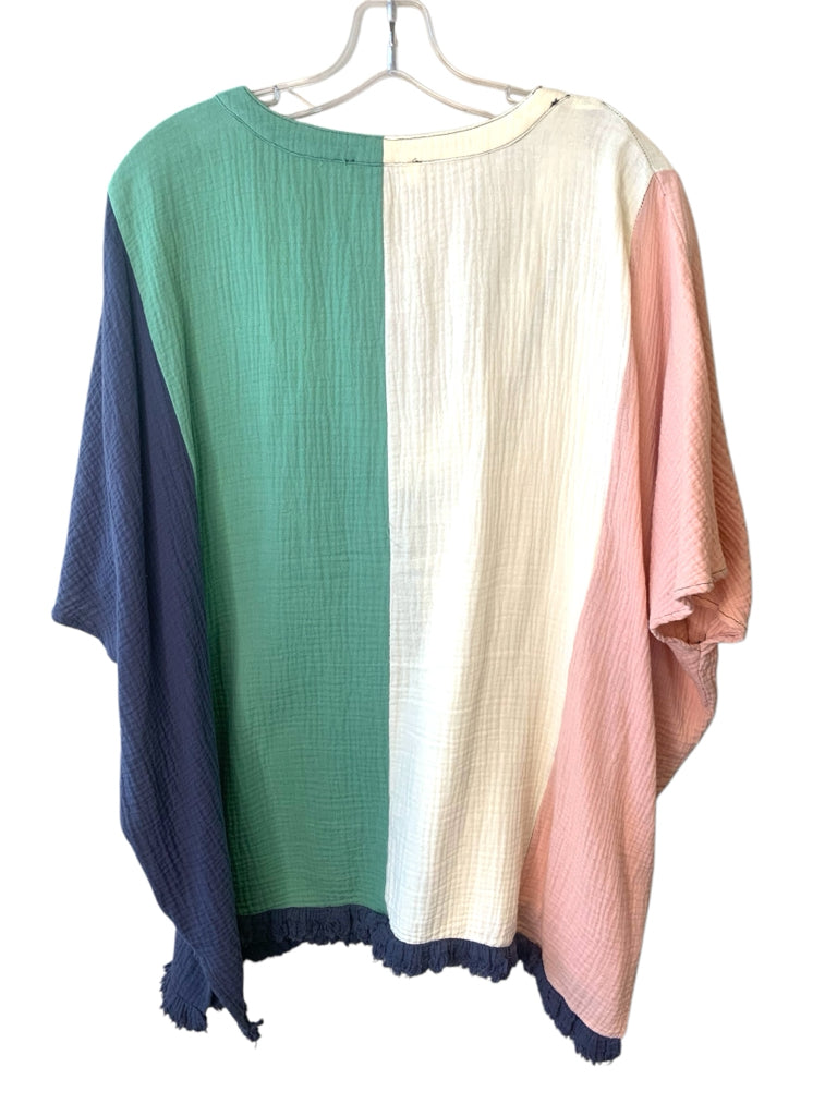 UMGEE  2XL TOPW