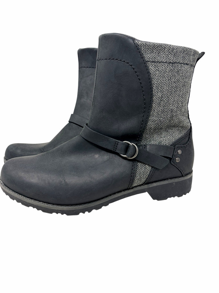 EDDIE BAUER Size 9 BOOT W