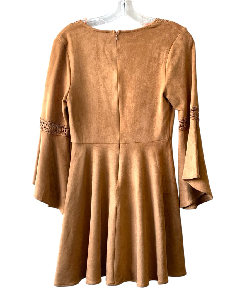 FLYING TOMATO  medium DRESS W