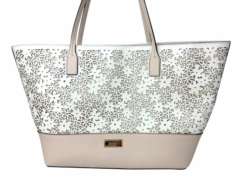 KATE SPADE Size m/L HAND BAG