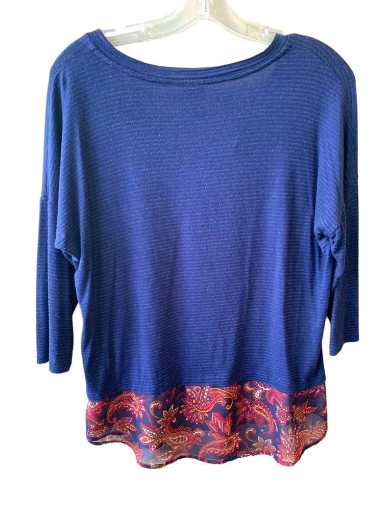 BOBEAU  small TOP  W