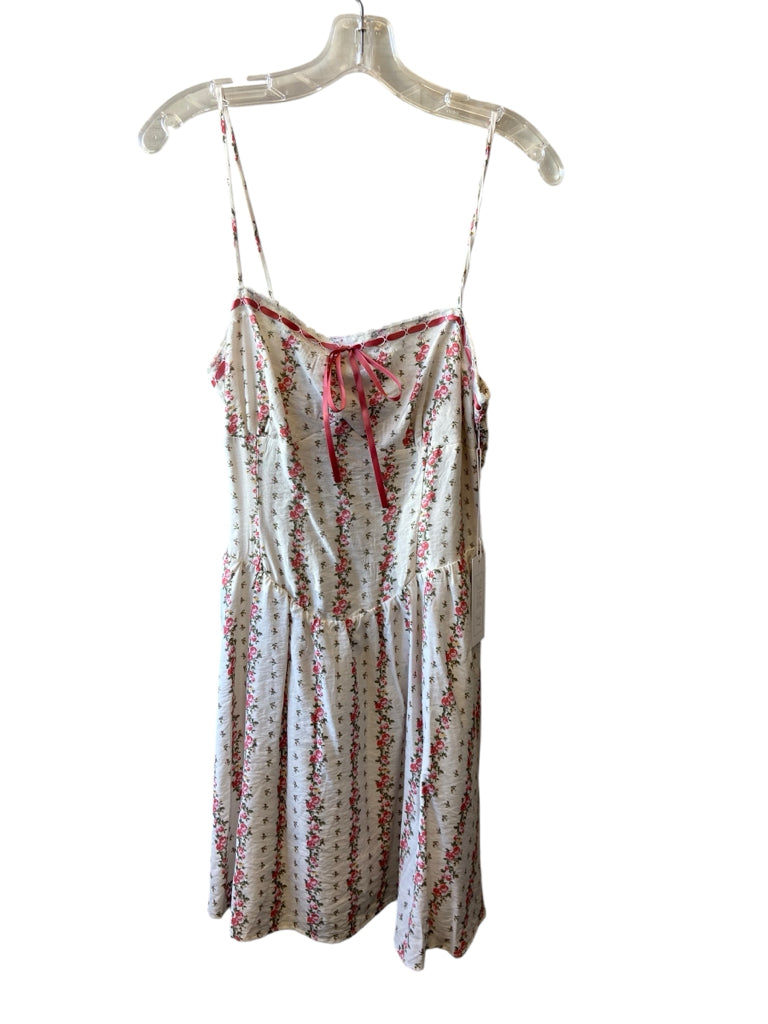 SIENNA SKY Size medium SUN DRS W