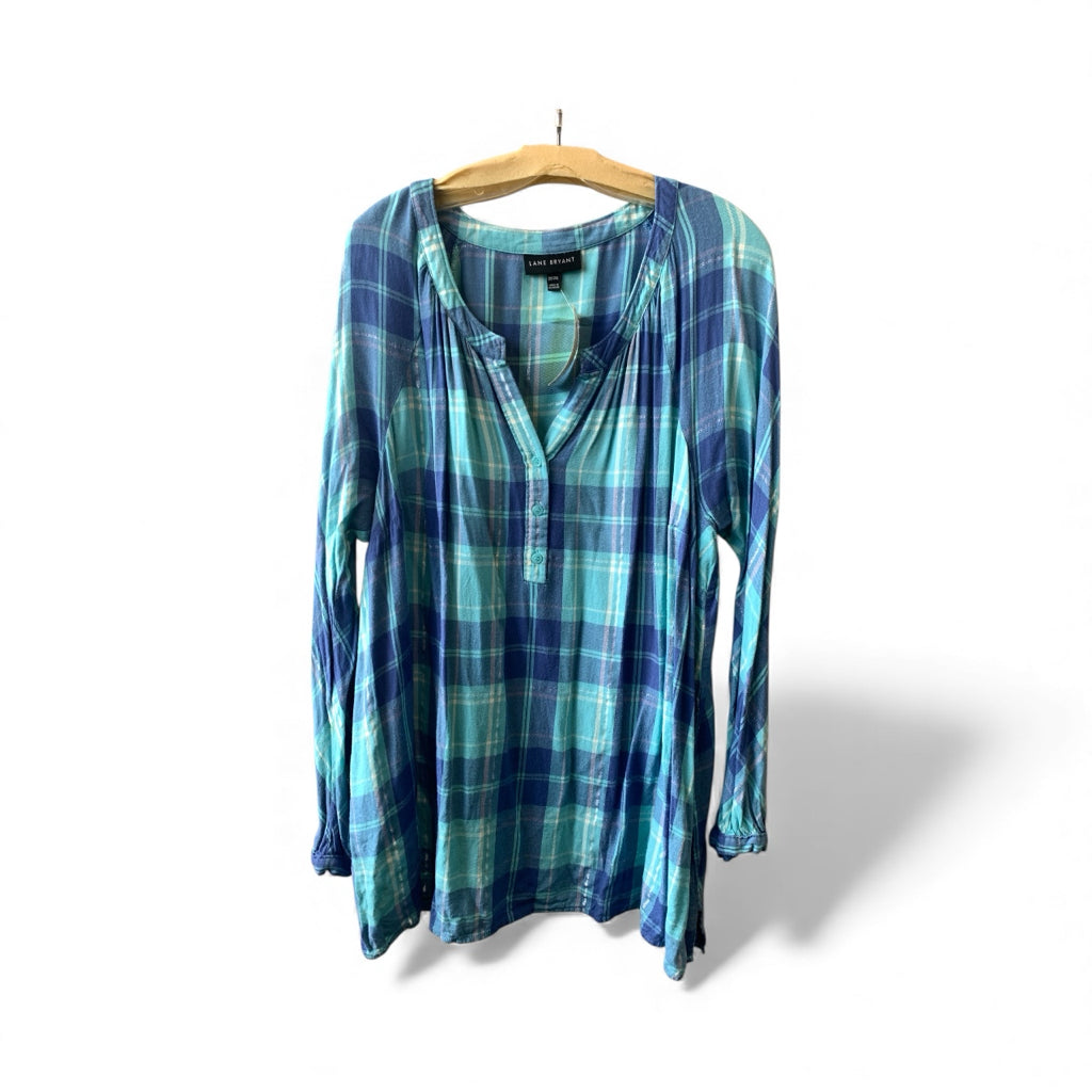 LANE BRYANT  22/24 TOP  W