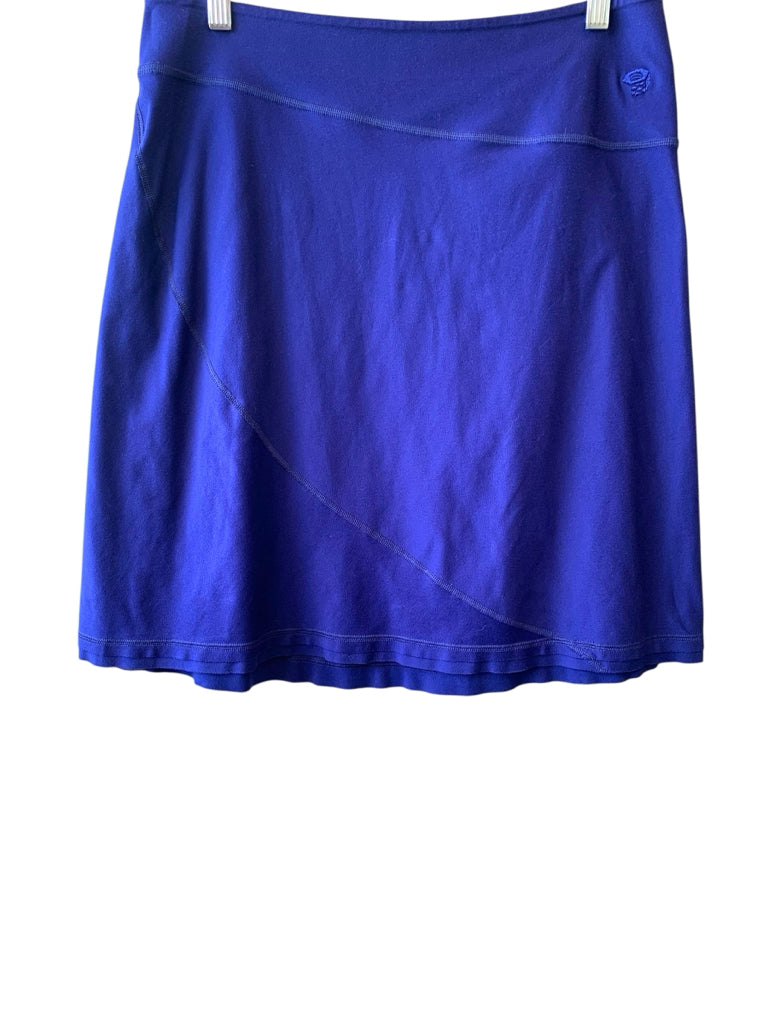 MOUNTAIN HARD WEAR  medium SKIRT W
