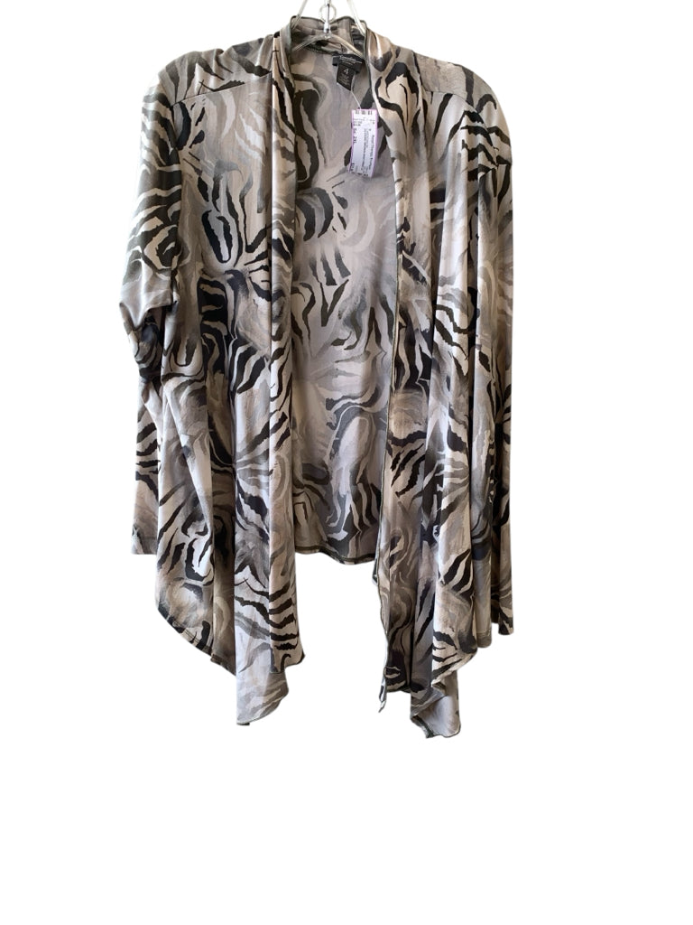 CHICO'S  2XL CARDIGAN W