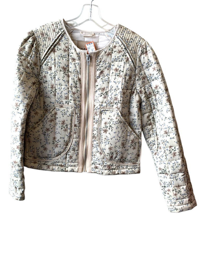 BLANK NYC  small COAT W