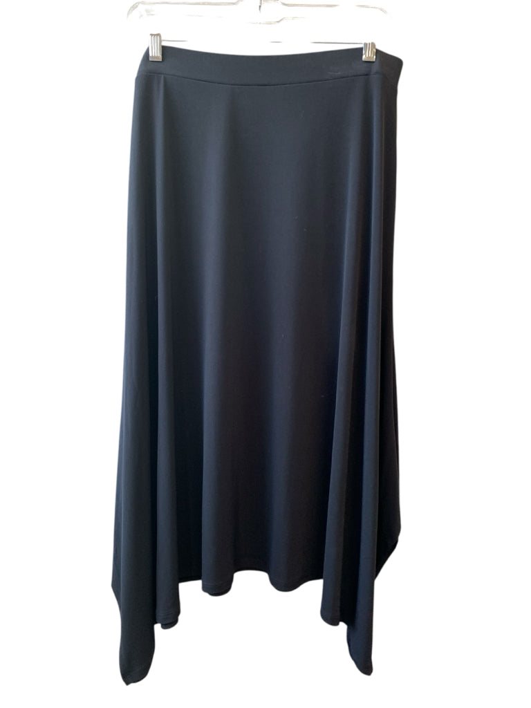 JM COLLECTION  medium SKIRT W