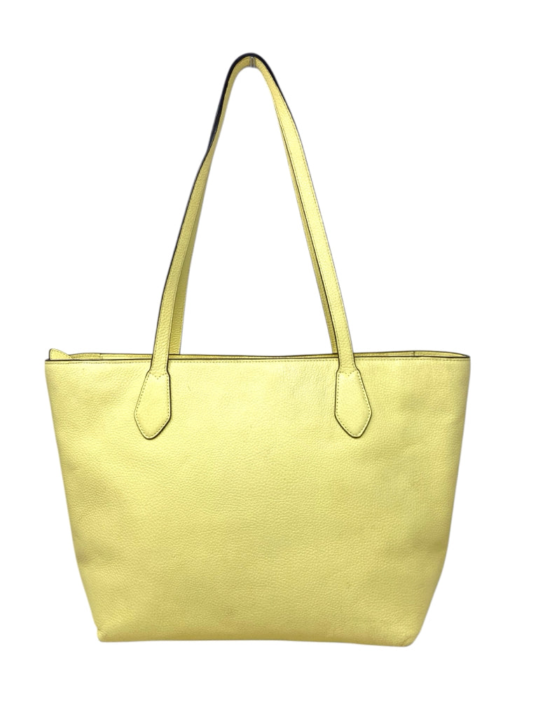 KATE SPADE Size large TOTE W
