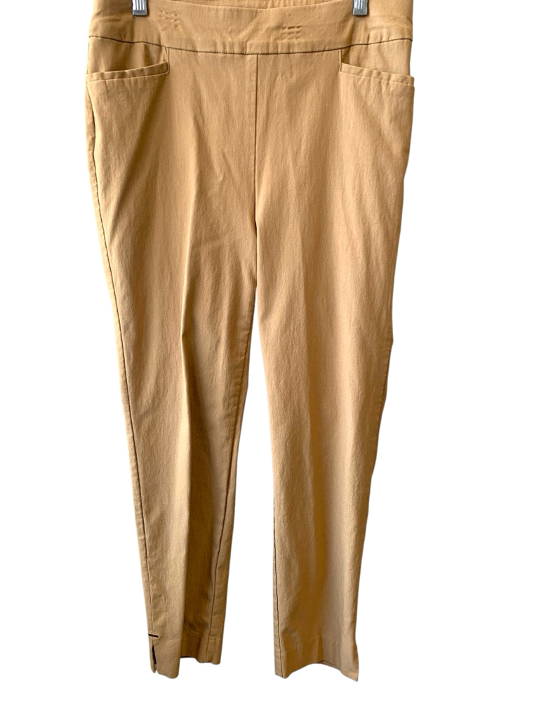 CHICO'S  8 PANTS W
