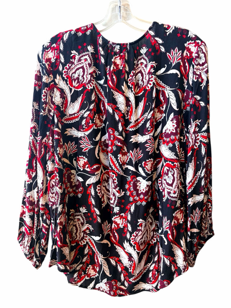 LIZ CLAIBORNE Size XXLP TOP W