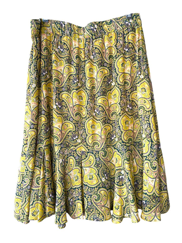 LOFT Size small SKIRT W