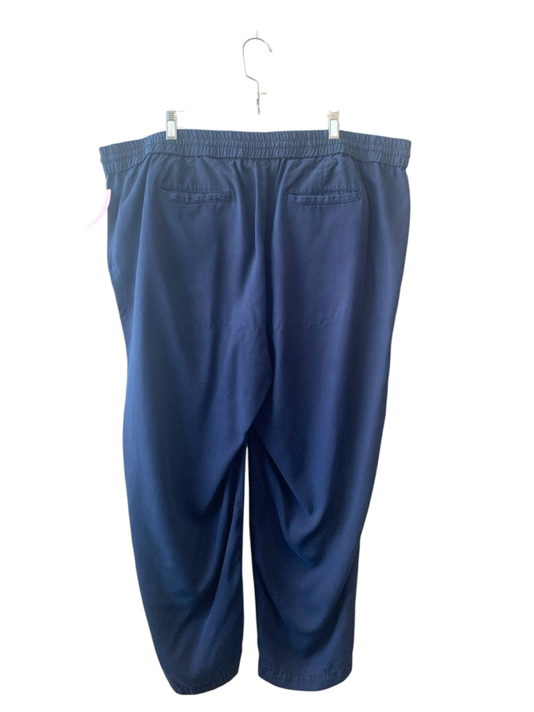 TALBOTS  20W PANTS W