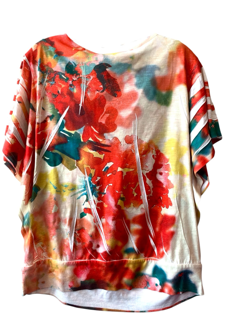 STYLE & CO  large TOP  W