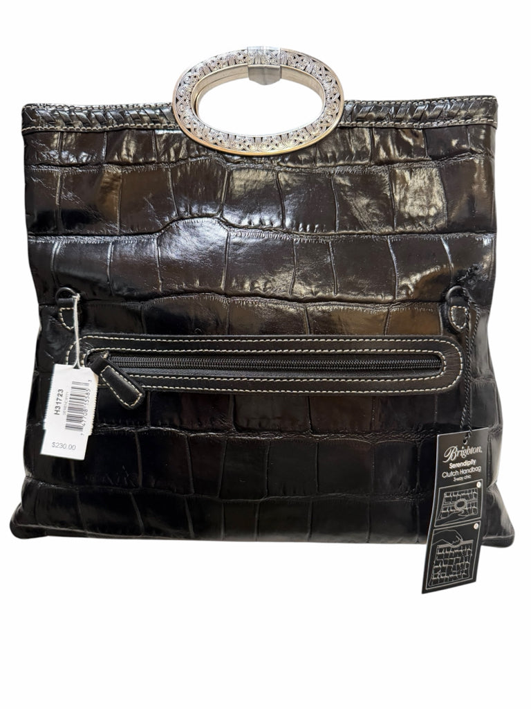 BRIGHTON Size NEW! CLUTCH BAG