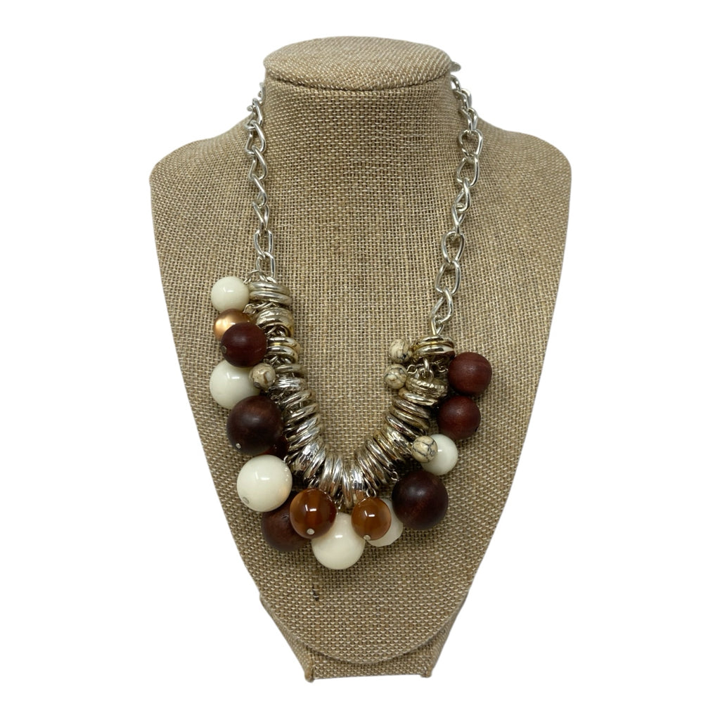 NECKLACE W