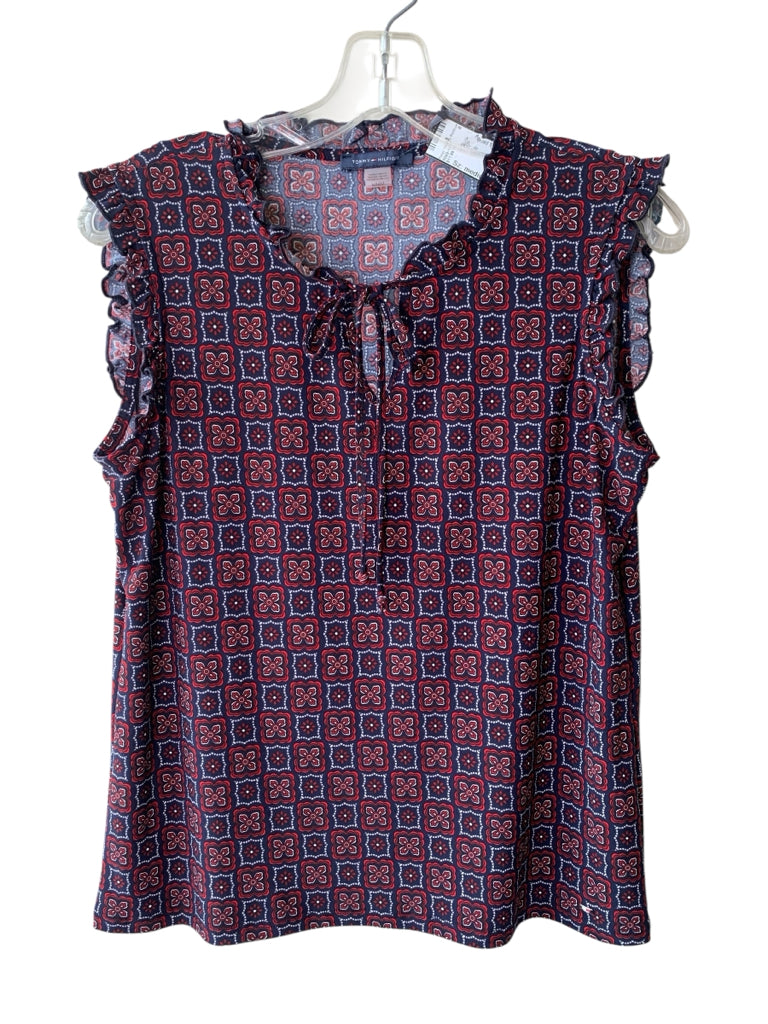 TOMMY HILFIGER  medium TOP  W