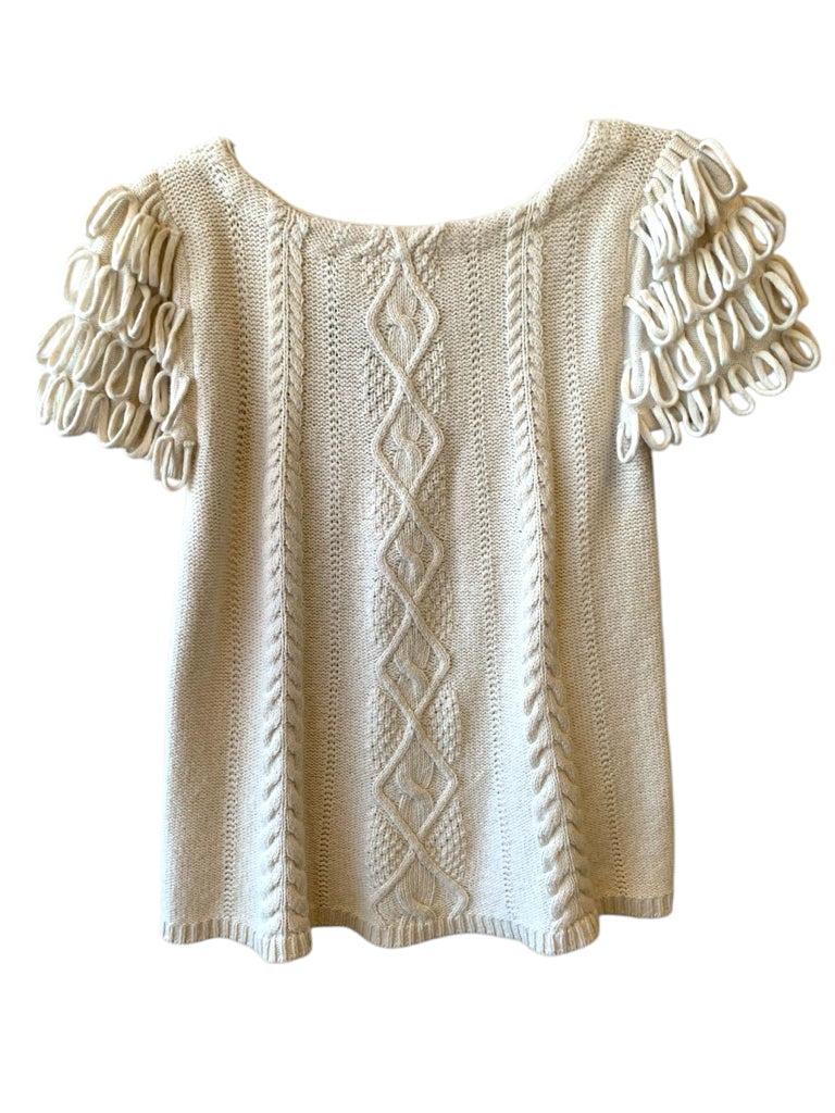 HWR  medium SWEATER W