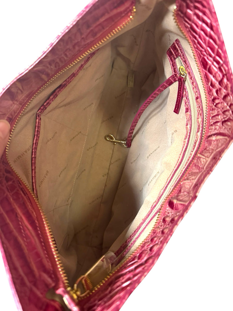 BRAHMN Size medium PURSE W