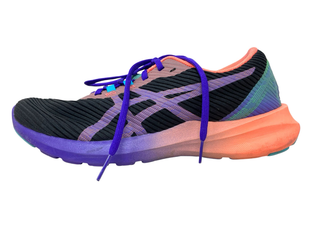 OASICS Size 10 SNEAKERS W