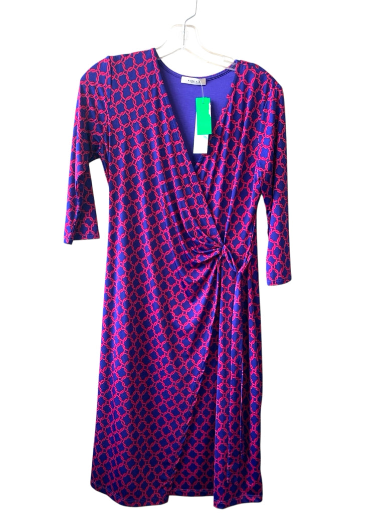 GILLI  medium DRESS W
