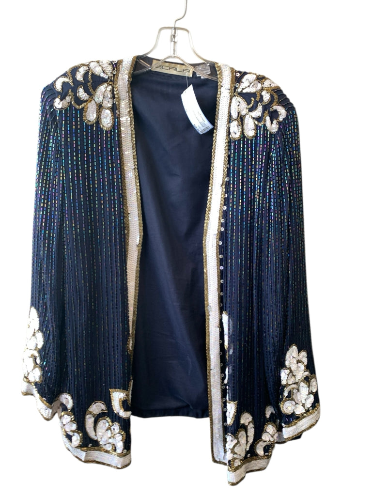 SCALA  1X FORMAL TOP