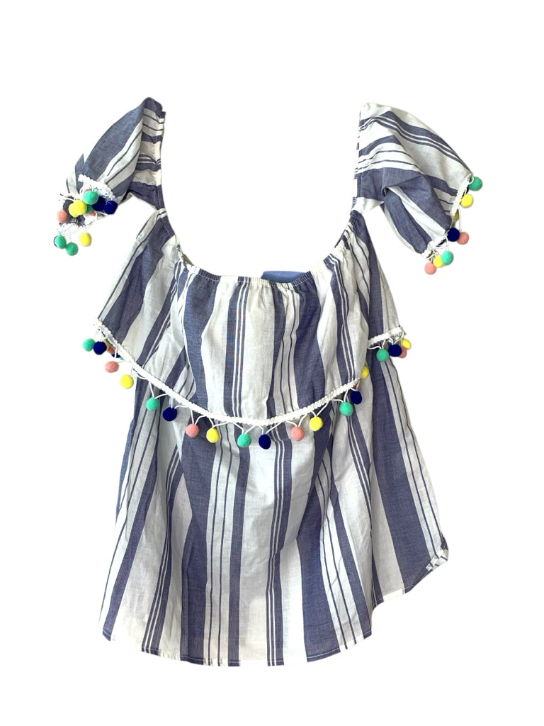 PROMESA  small TOP W