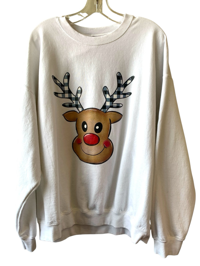 GILDAN  xL SWT SHRT W