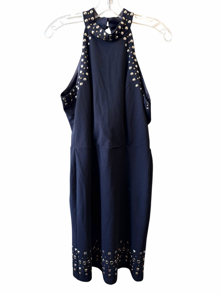 BOSTON PROPER Size 10 DRESS W
