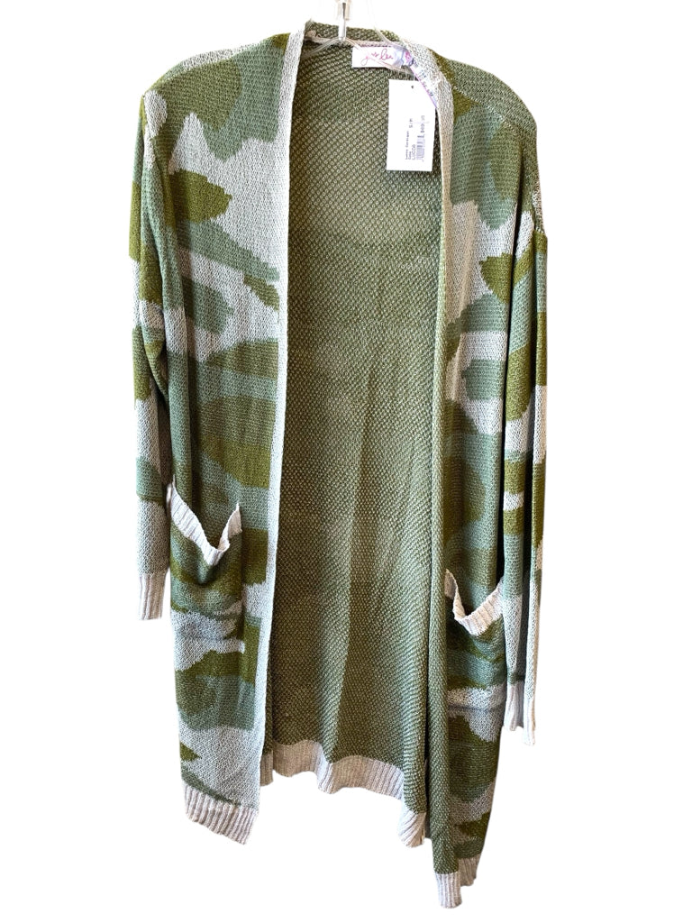 JESS LEA  s/M CARDIGAN W