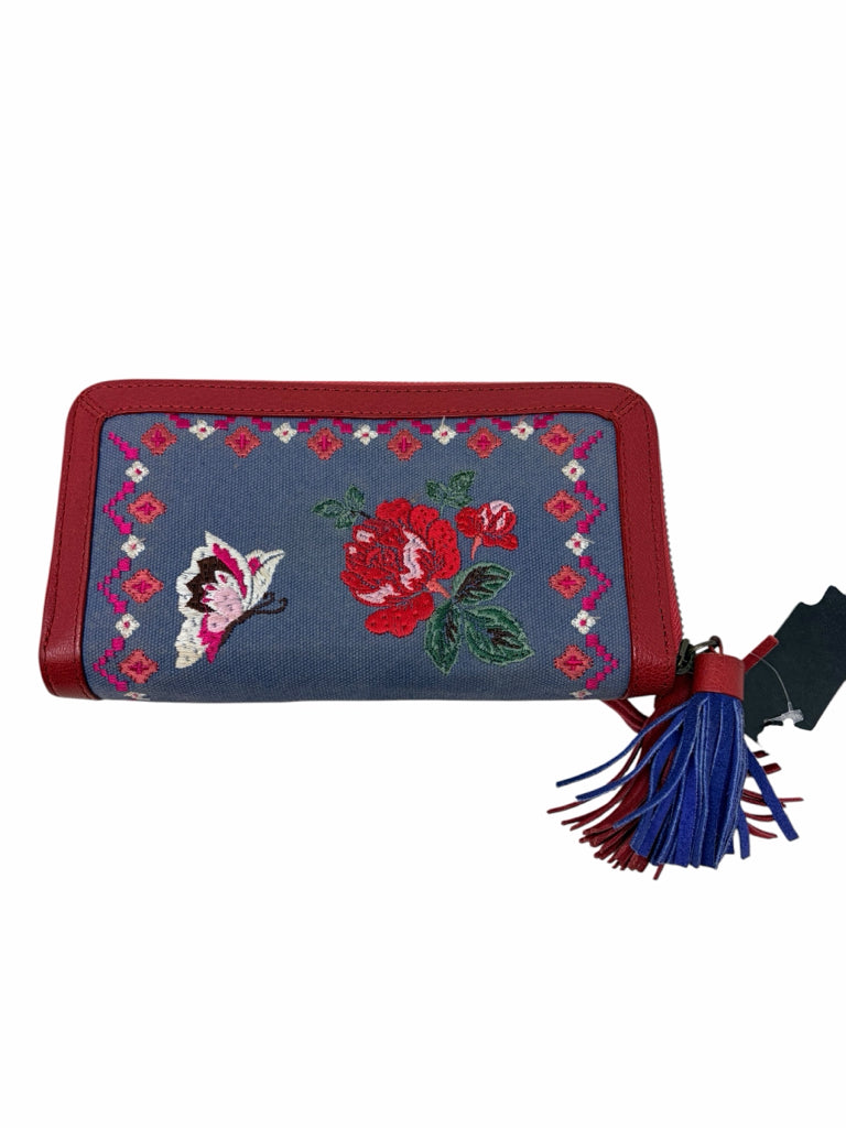 SHARIF Size medium WALLET W