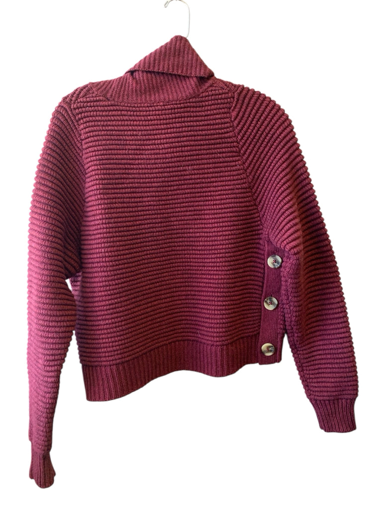 MADEWELL  small SWEATER W