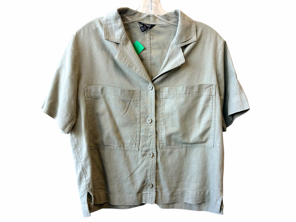BUFFALO Size xS BLOUSE W