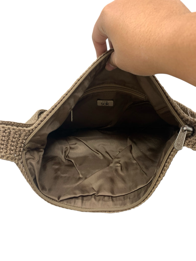 THE SAK  medium PURSE W