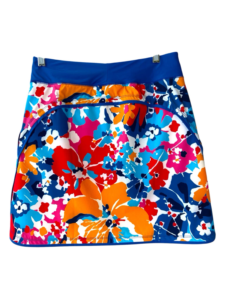 LAND'S END Size 4 SWIM SHORTS W