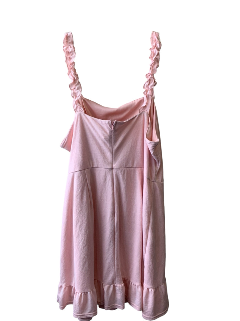 ANDREE' Size 1X SUN DRS W
